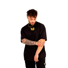 MDF - MDF® Polera WUTANG - Original CLUB MDF®