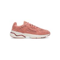 Zapatilla Lifestyle Mujer Sola Rosado