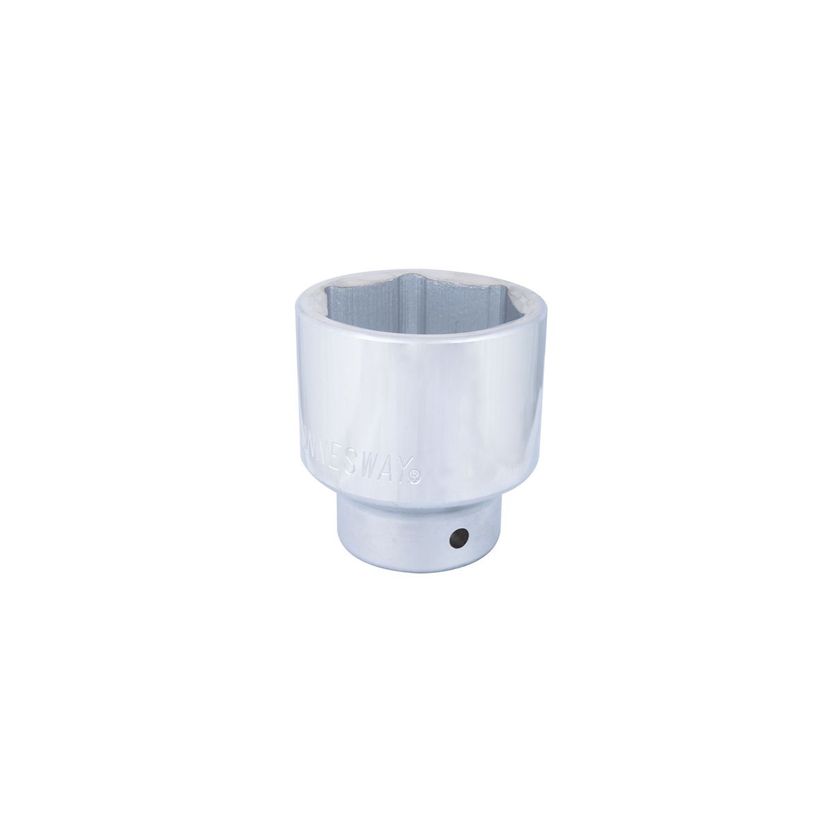 JONNESWAY - Dado cuadrante 3/4" hexagonal 50 mm s04h6150