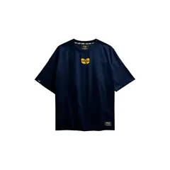 MDF - MDF® Polera WUTANG - Original CLUB MDF®