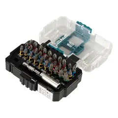 MAKITA - Set Puntas 31pz Impact Premier E-13552