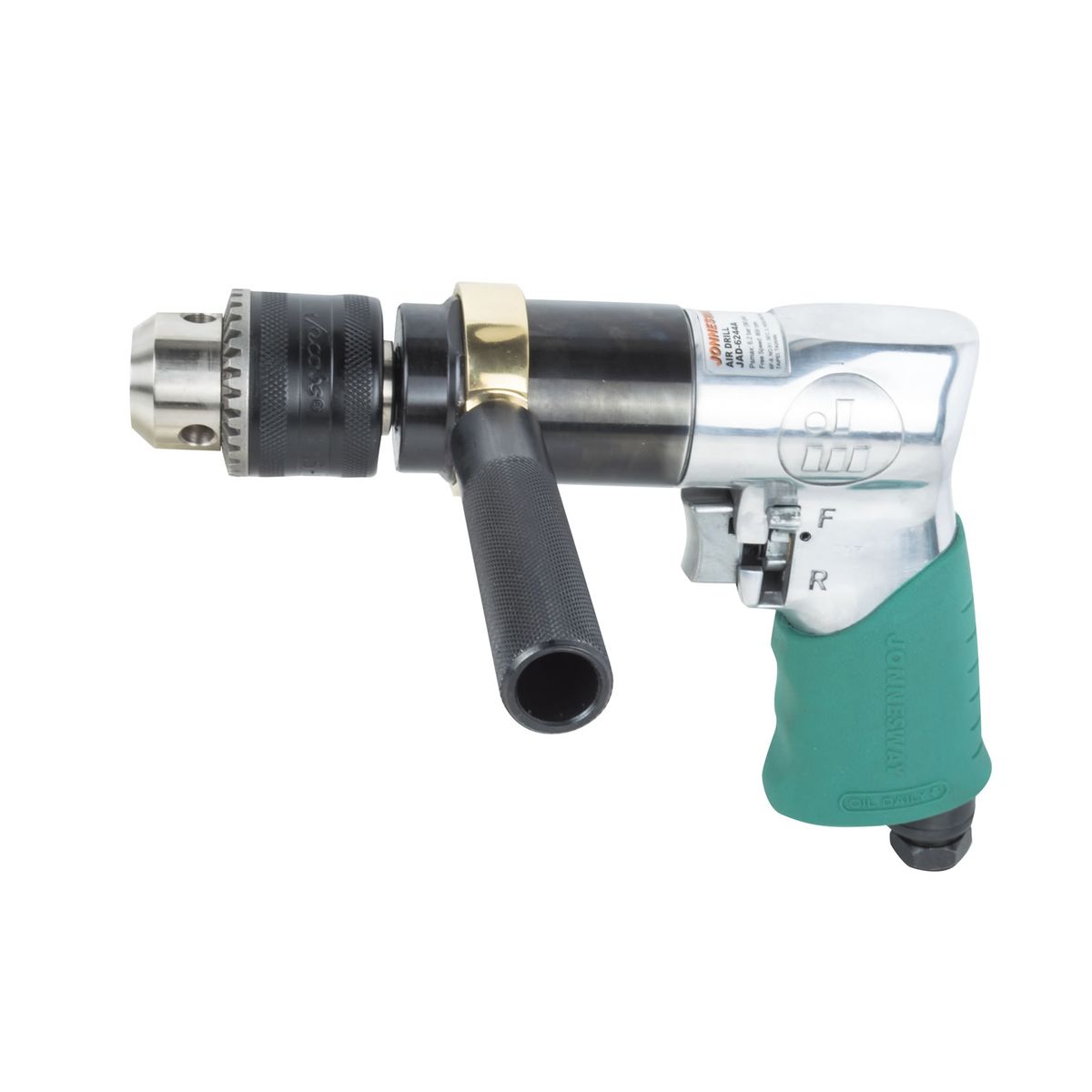 JONNESWAY - TALADRO NEUMATICO 1/2" 800 rpm JAD-6244A