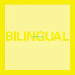 Parlophone - Pet Shop Boys - Bilingual - CD Digisleeve