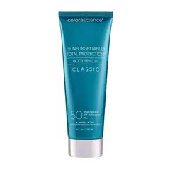 COLORESCIENCE - Sunforgettable Total Protection Body Shield Classic SPF 50-