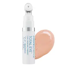COLORESCIENCE - Terapia Total de Renovación 3 en 1 para el Ojo SPF 35 - Regular -
