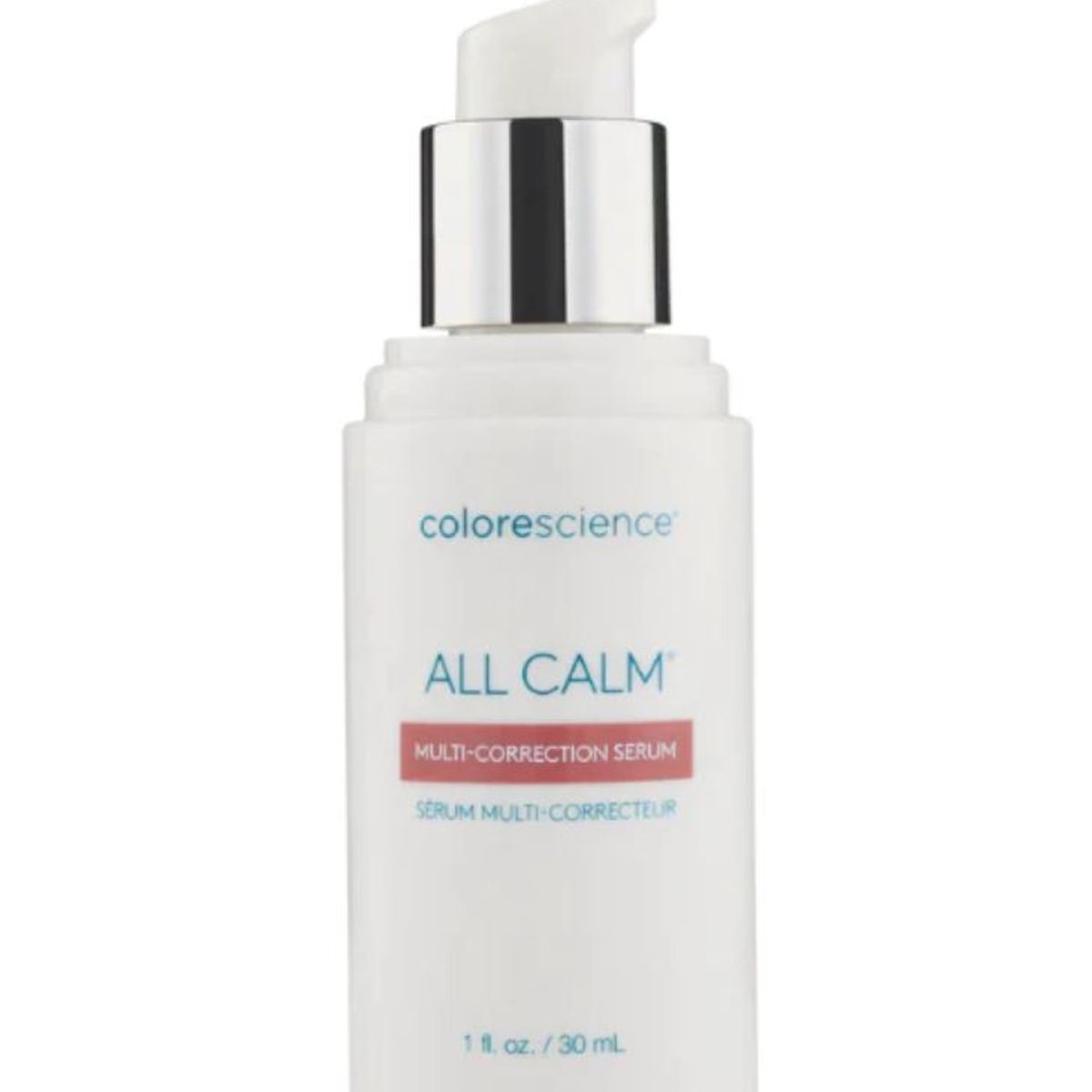 COLORESCIENCE - Suero Multi-Corrección All Calm- COLORESCIENCE