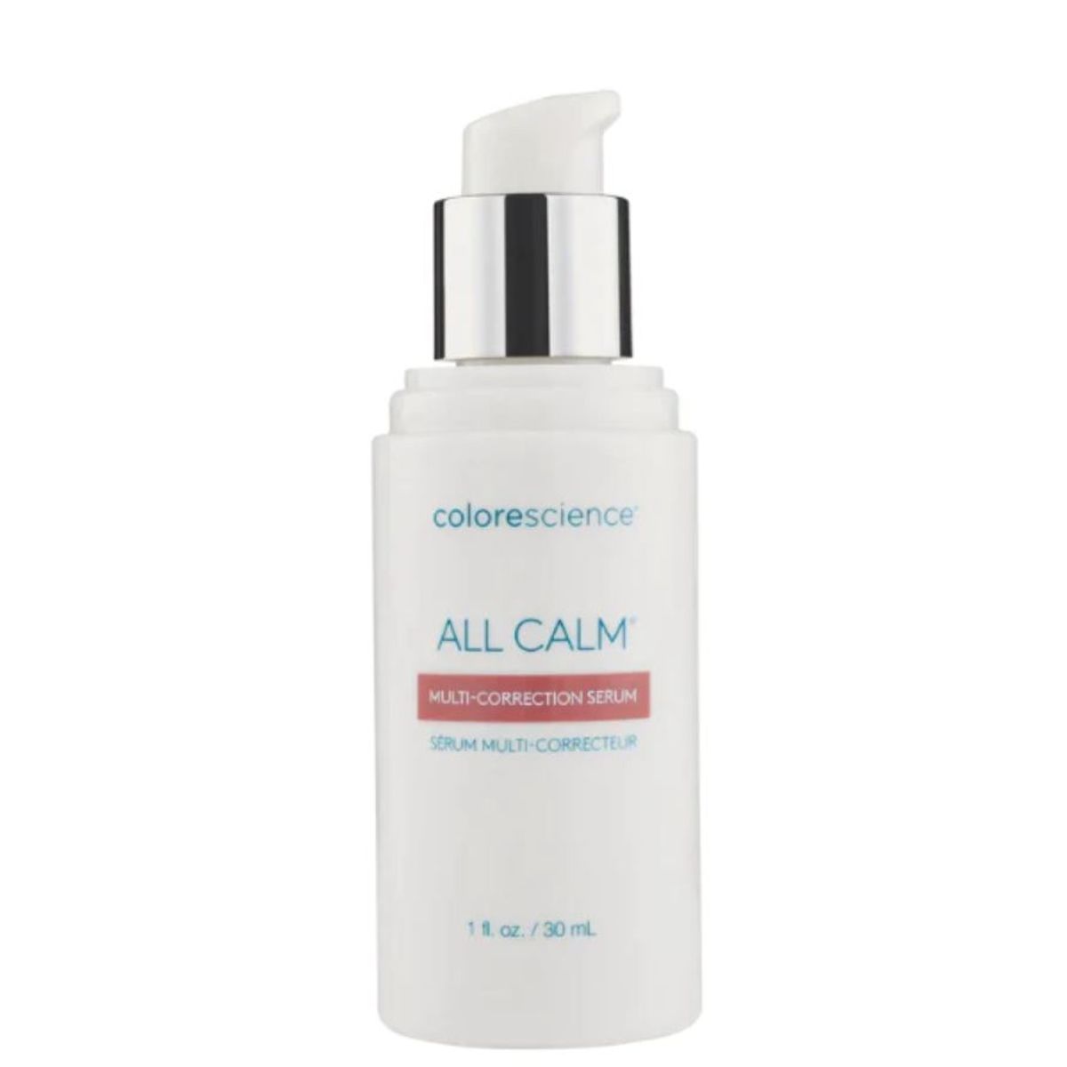 COLORESCIENCE - Suero Multi-Corrección All Calm- COLORESCIENCE