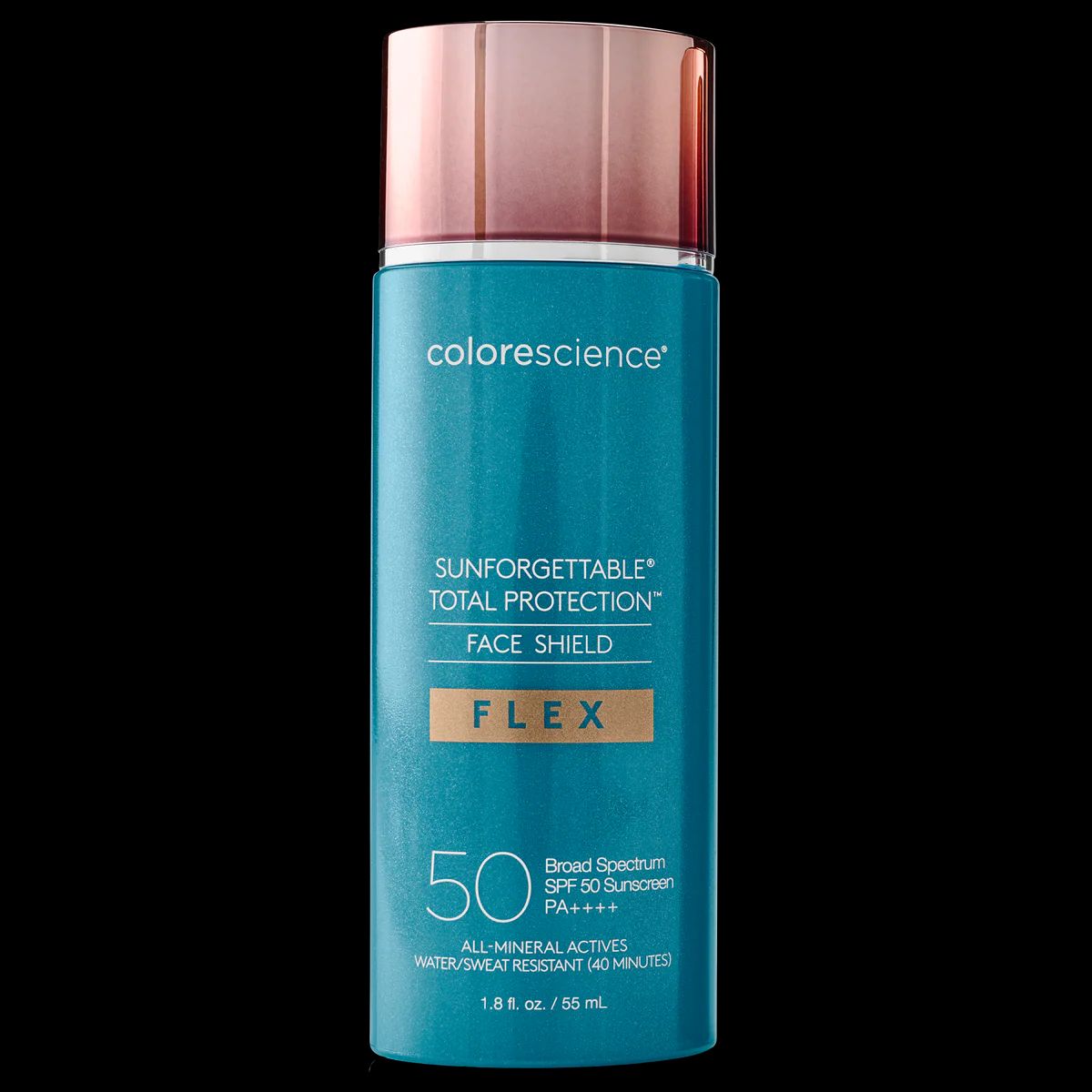 COLORESCIENCE - Sunforgettable Total Protection Face Shield Flex SPF 50 - Medio - COLORESCIENCE