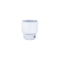 JONNESWAY - Dado cuadrante 3/4" hexagonal 40 mm s04h6140