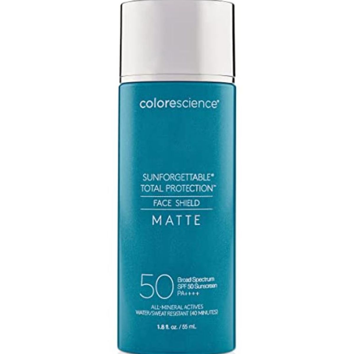 COLORESCIENCE - Sunforgettabletotal Protectionface Shield Mate SPF 50 - COLORESCIENCE