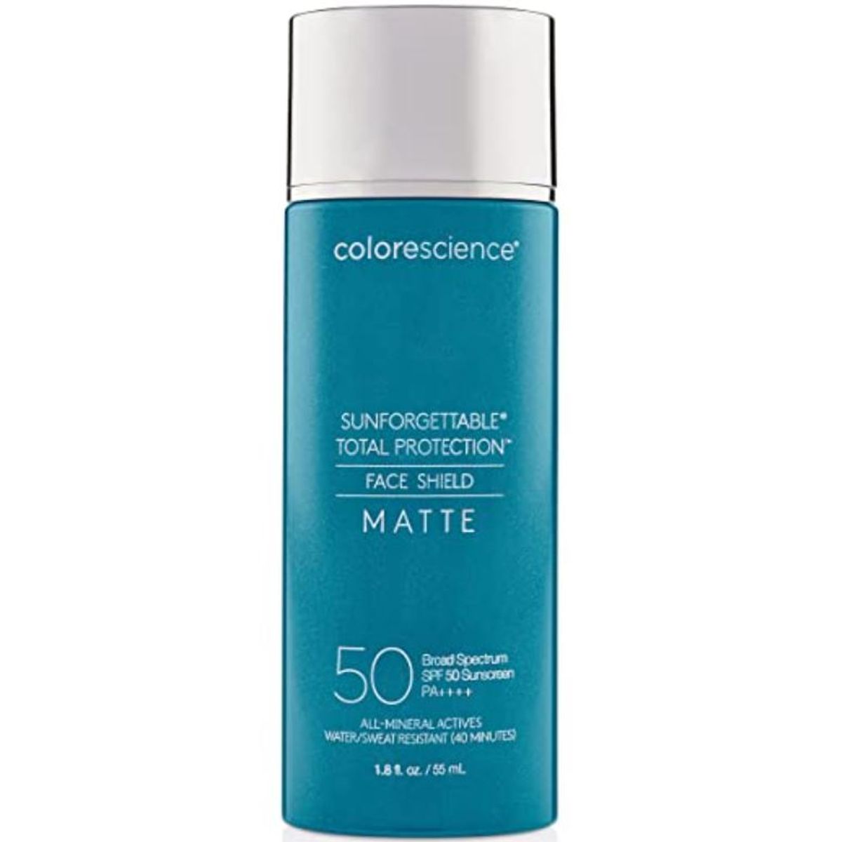 COLORESCIENCE - Sunforgettabletotal Protectionface Shield Mate SPF 50 - COLORESCIENCE