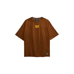 MDF - MDF® Polera WUTANG - Original CLUB MDF®