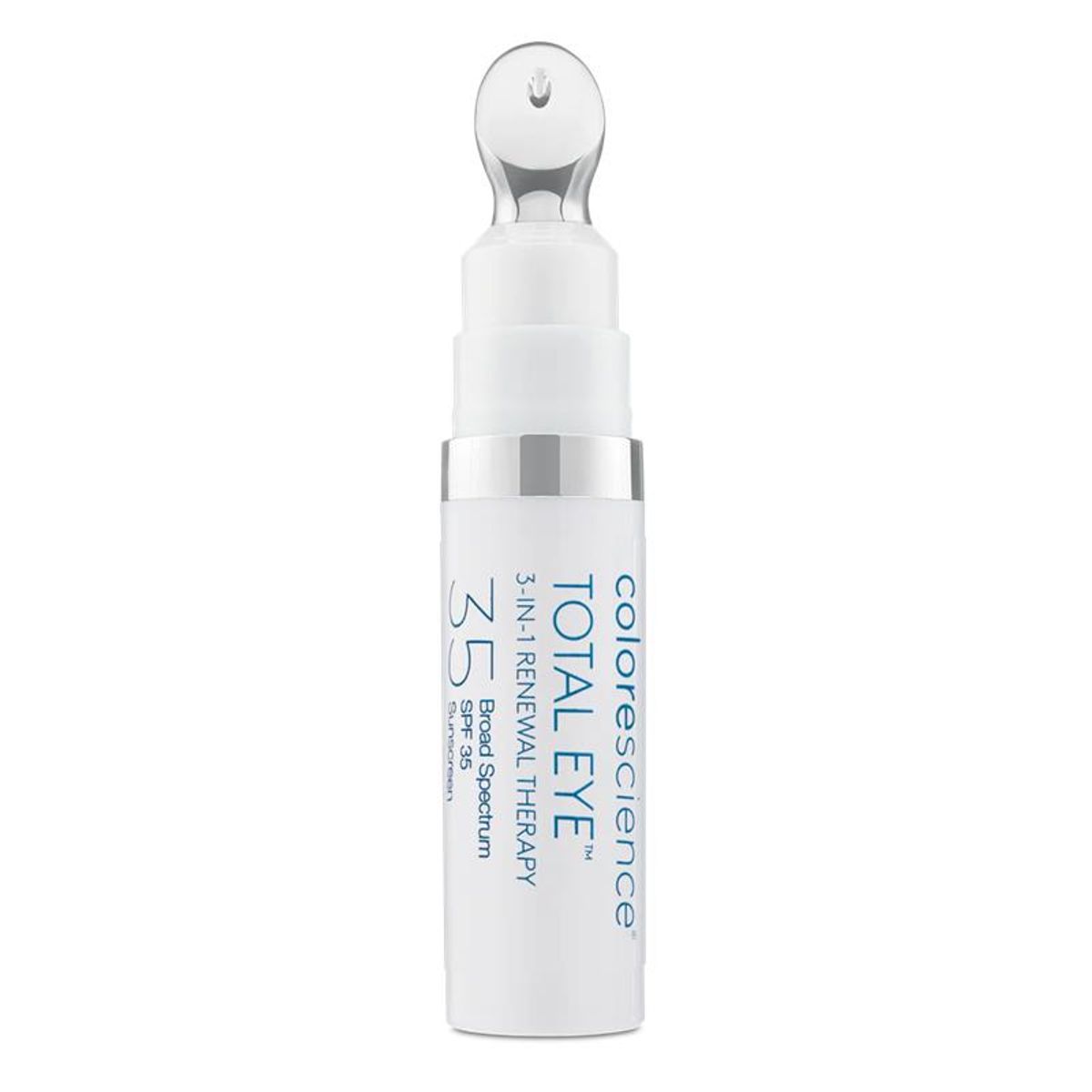 COLORESCIENCE - Protección Total Protector Solar Mineral Sin Aparición SPF 50 - COLORESCIENCE