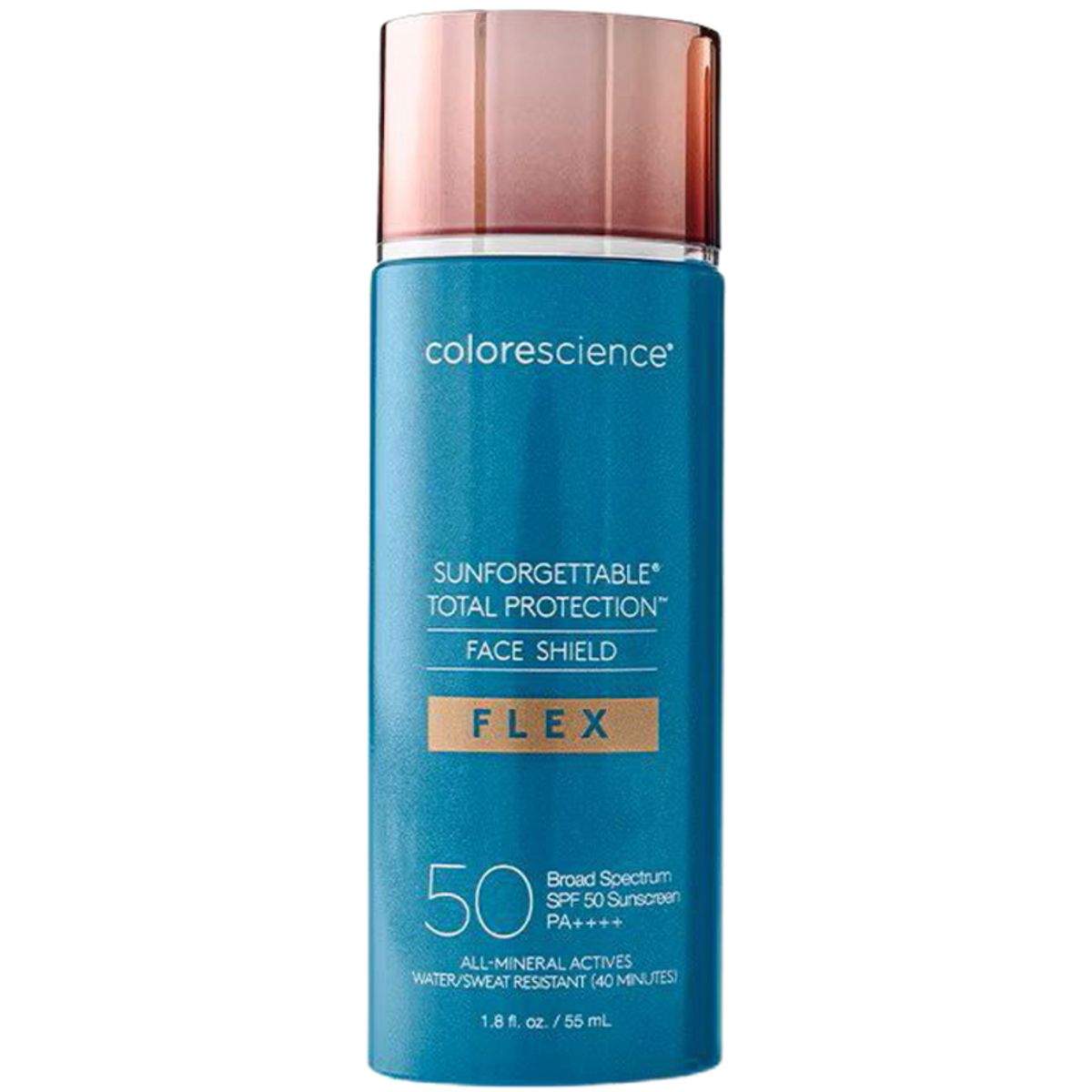 COLORESCIENCE - Sunforgettable Protección Total Pantalla Facial Flex SPF 50 - COLORESCIENCE