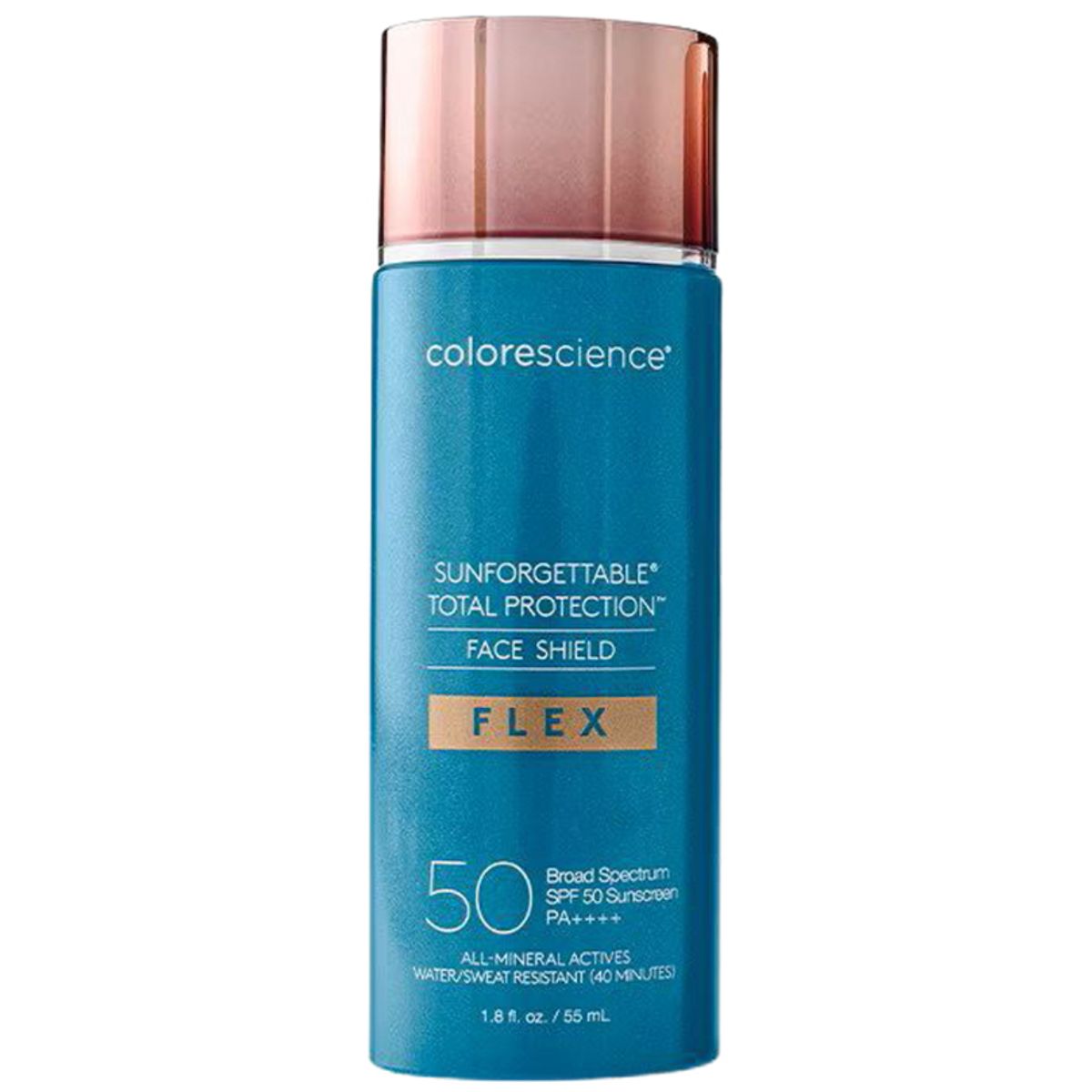 COLORESCIENCE - Sunforgettable Protección Total Pantalla Facial Flex SPF 50 - COLORESCIENCE