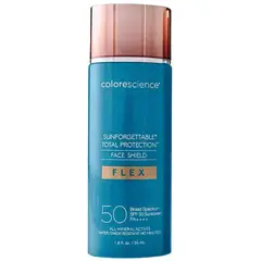 COLORESCIENCE - Sunforgettable Protección Total Pantalla Facial Flex SPF 50 -