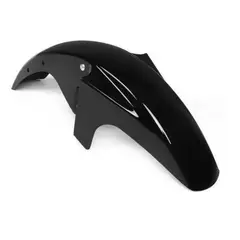 GENERICO - Tapabarro Delantero para Moto Yamaha Ybr 125z