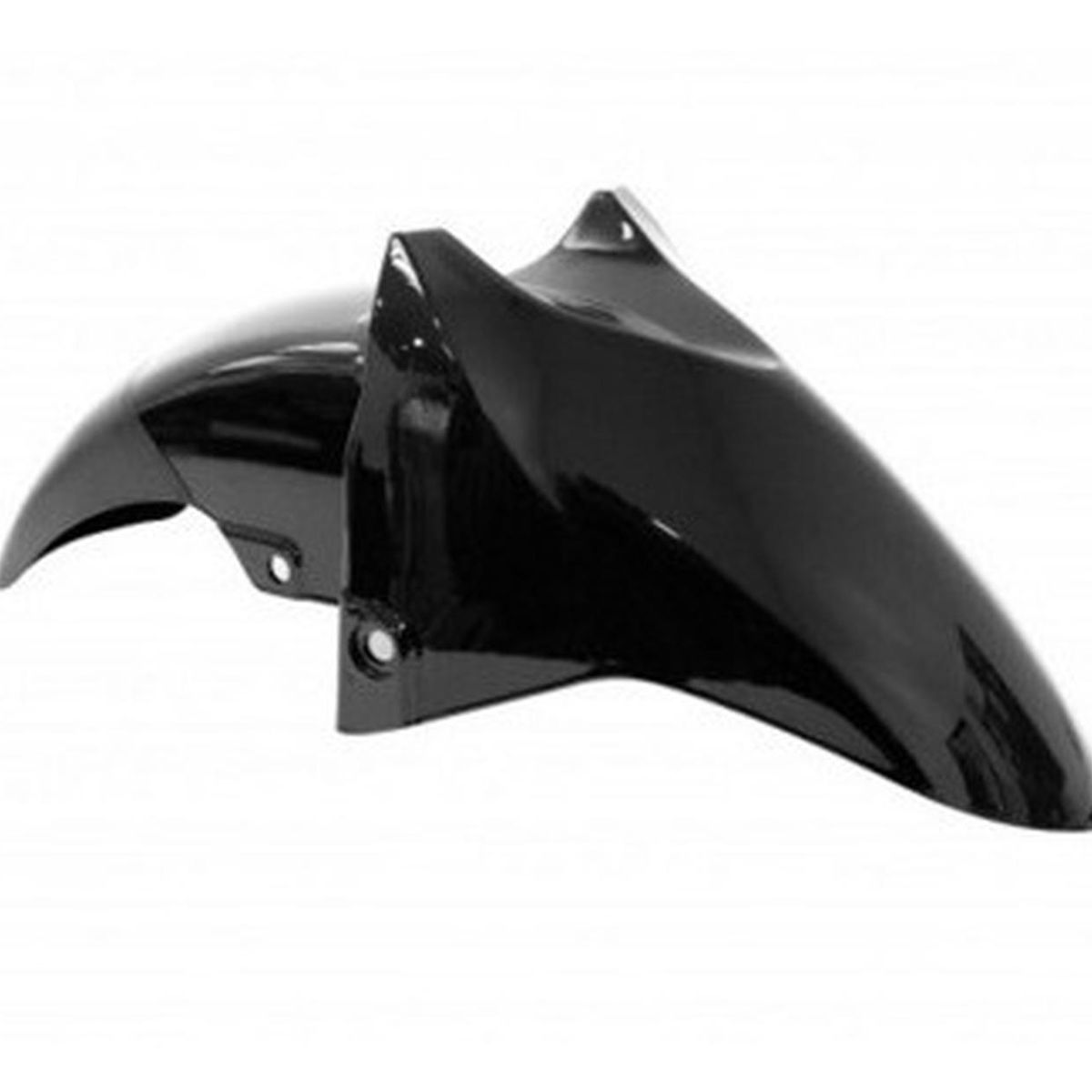 GENERICO - Tapabarro Delantero Para Moto Yamaha Fz25 - Fz25a