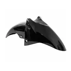 GENERICO - Tapabarro Delantero Para Moto Yamaha Fz25 - Fz25a