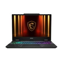 Notebook Gamer Cyborg Intel Core i7-240H 16GB 512GB SSD RTX 5060 8GB VRAM15.6' FHD 144Hz Win 11
