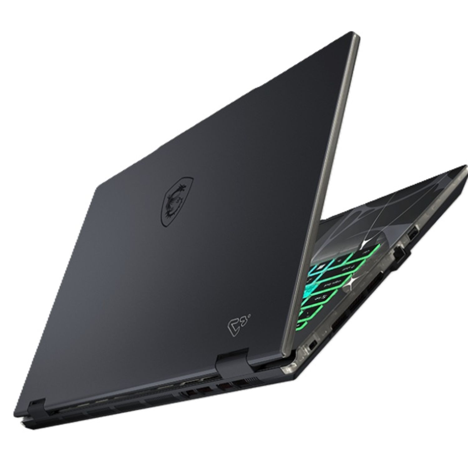 MSI Notebook Gamer MSI Cyborg Intel Core i7-240H 16GB 512GB SSD