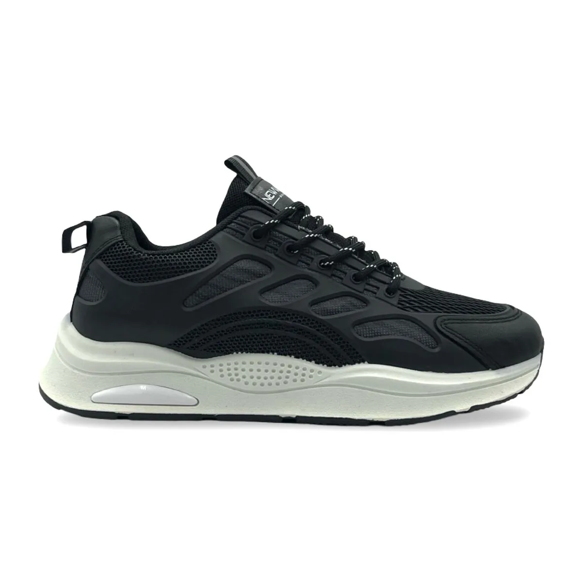 NEW WALK - Zapatilla Hombre New Walk