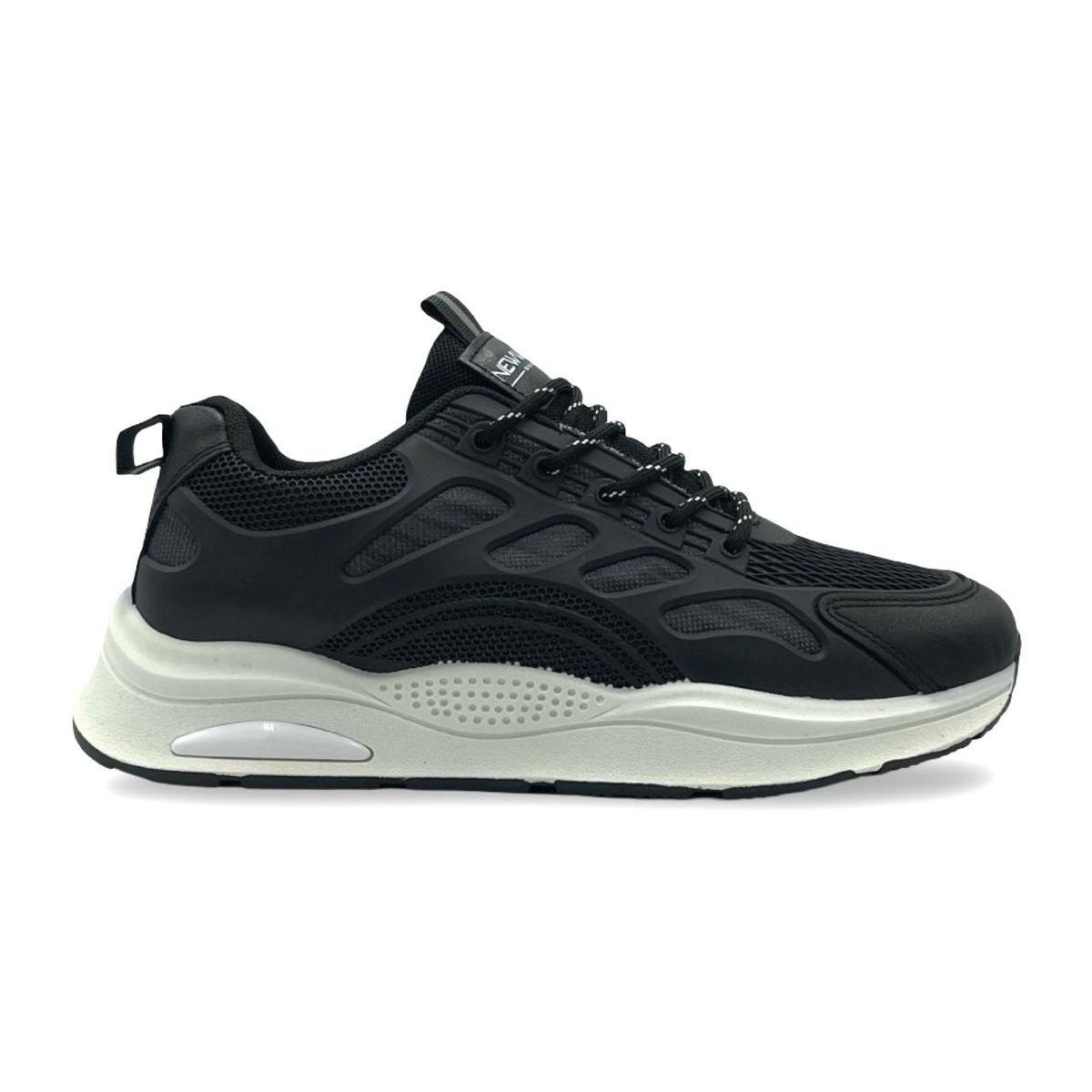 NEW WALK - Zapatilla Hombre New Walk