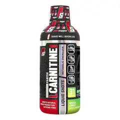 PROSUPPS - PS L-CARNITINE LIQ 3000 BERRY