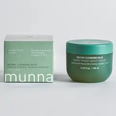 CARACOL NATURAL SKINCARE - Gel Limpiador Desmaquillante Oleoso