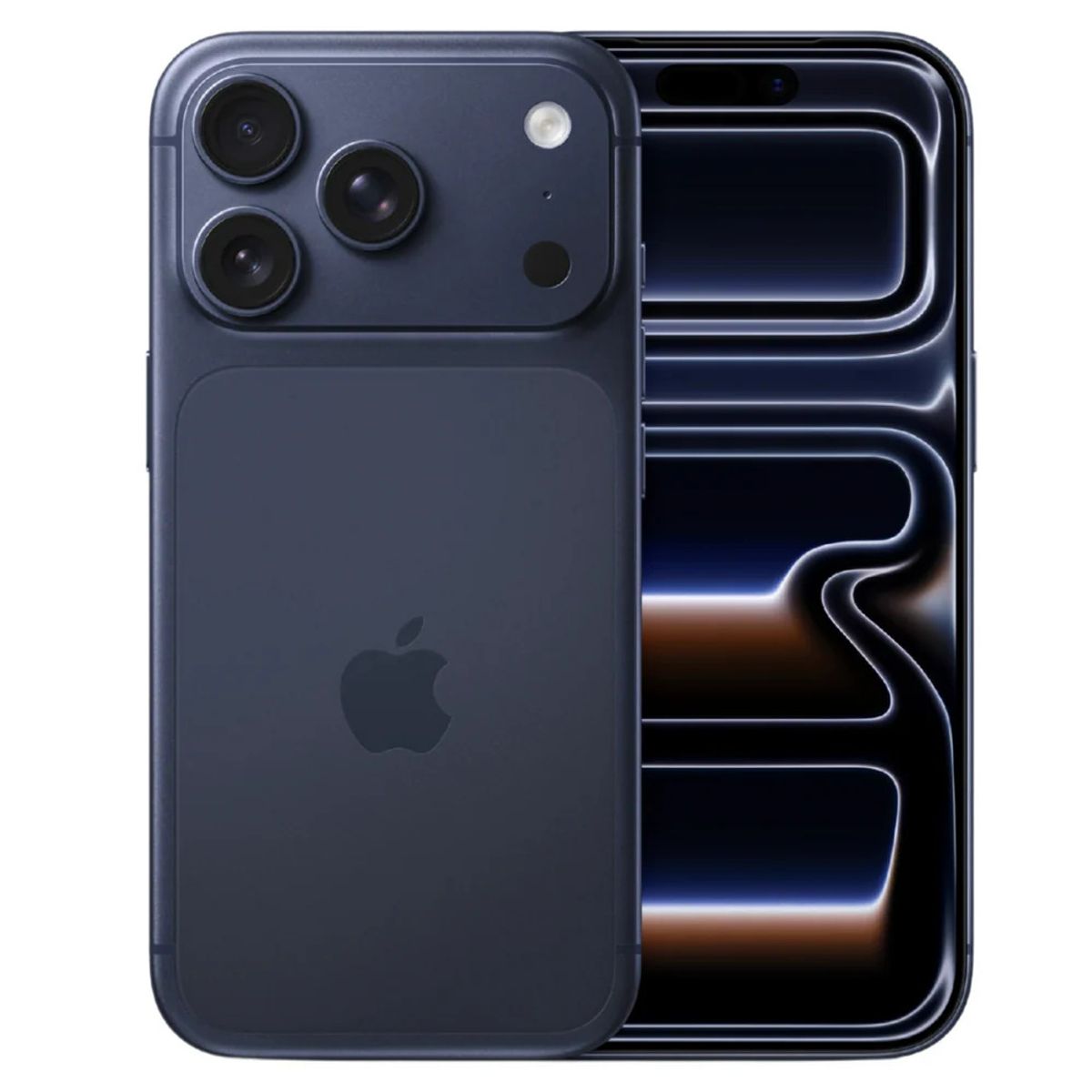 APPLE - iPhone 17 Pro Max 256GB E-SIM