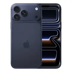 APPLE - IPhone 17 Pro Max 256GB Deep Blue E-SIM