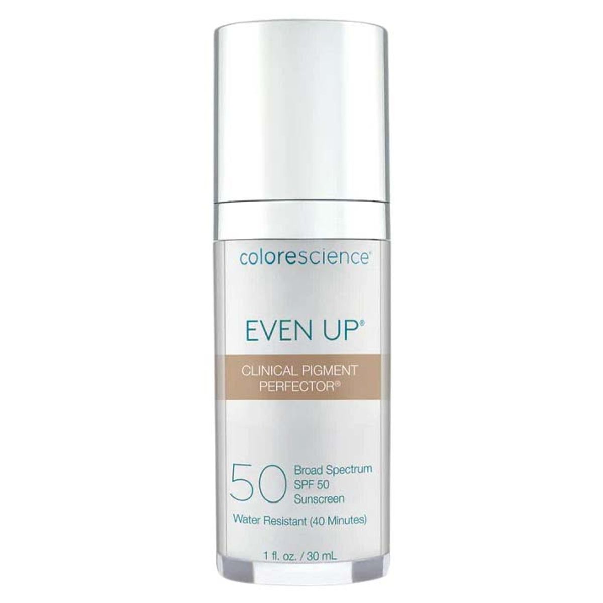 COLORESCIENCE - Even Up Clinical Pigment Perfector Spf50