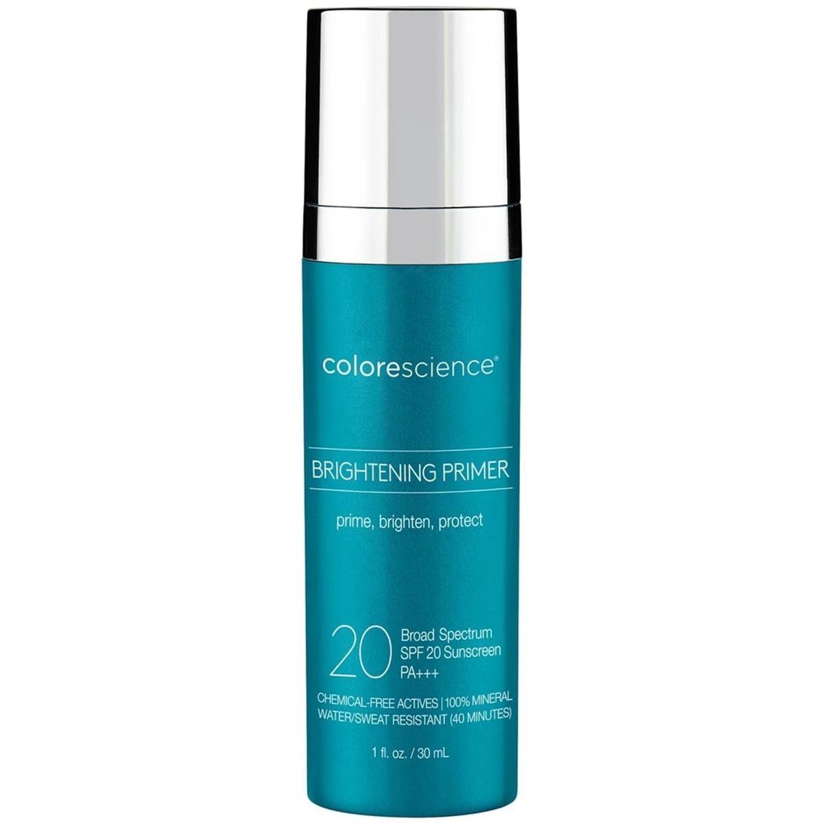 COLORESCIENCE - Imprimación aclaradora SPF 20