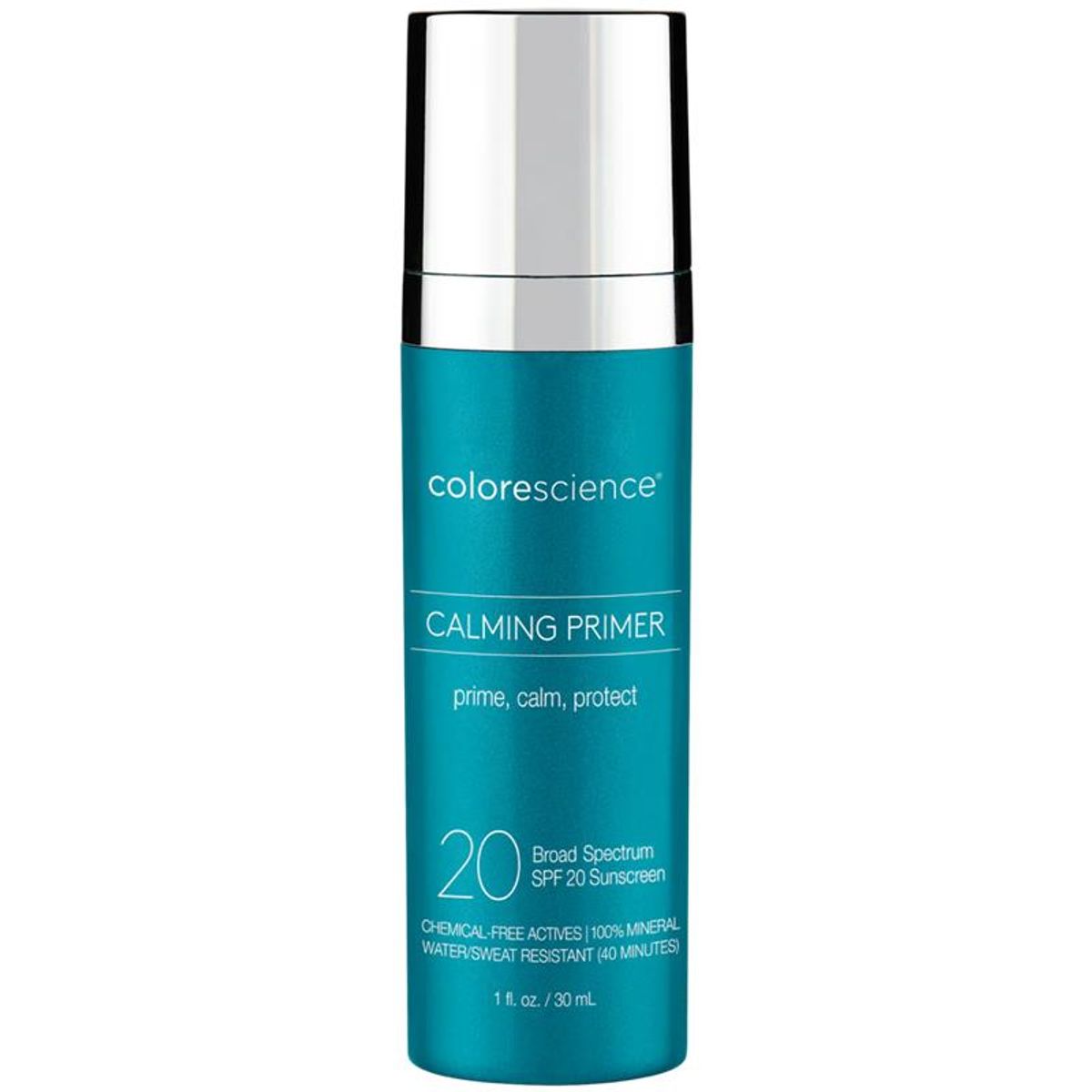 COLORESCIENCE - Imprimación calmante SPF 20