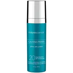 COLORESCIENCE - Imprimación calmante SPF 20