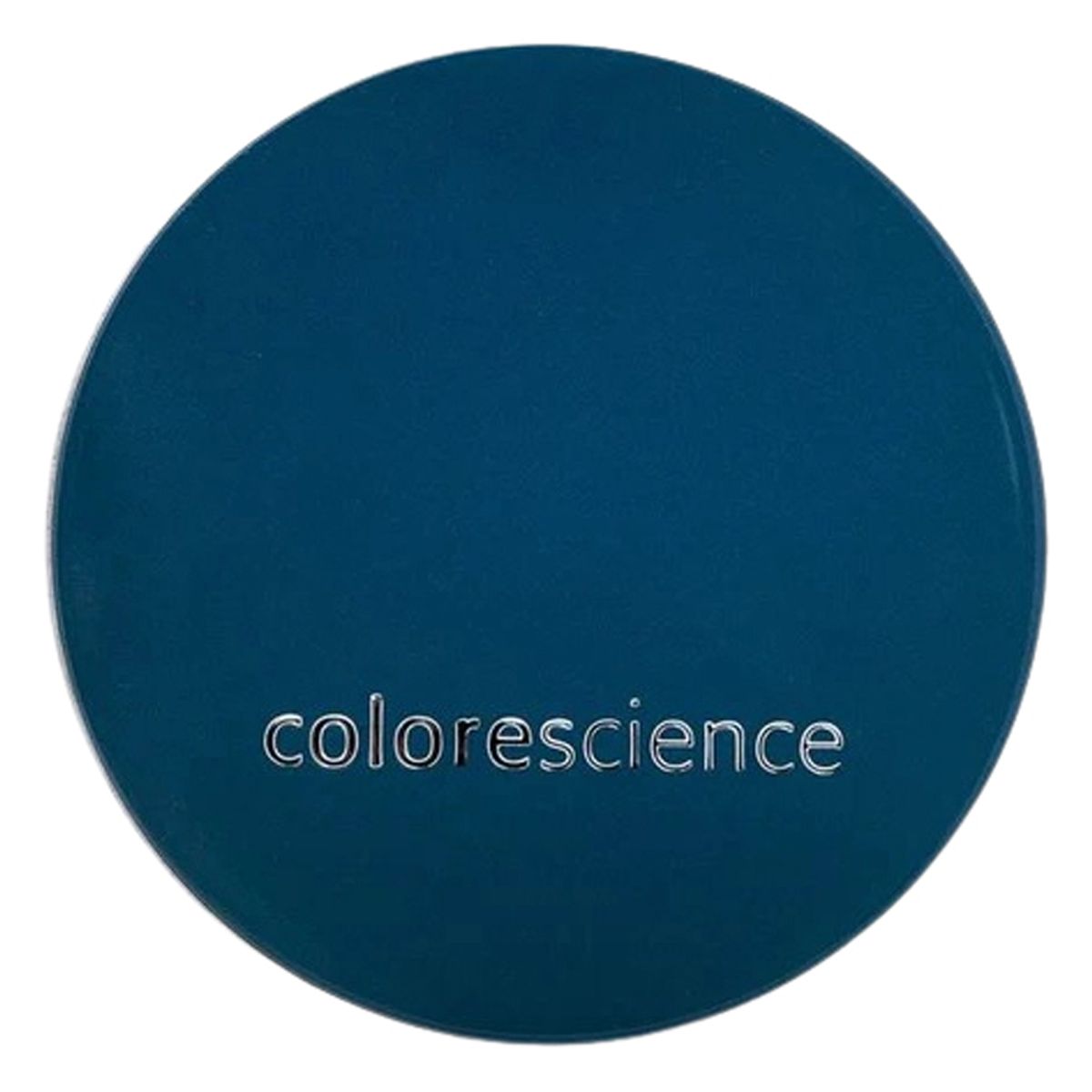 COLORESCIENCE - Natural Finish Base Pressed SPF 20 - Tan Natural