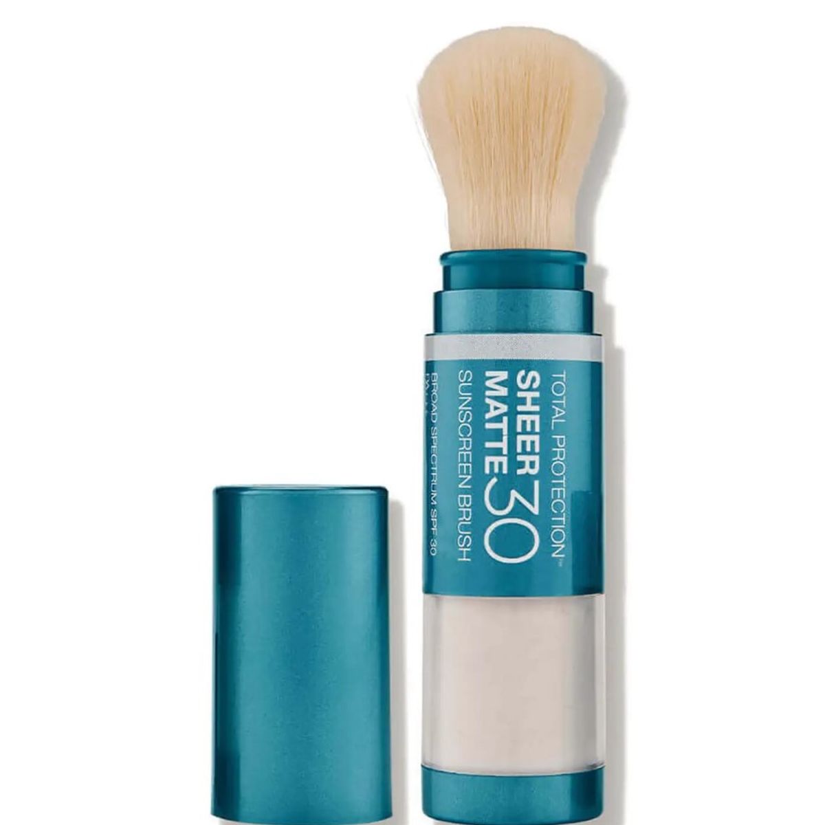 COLORESCIENCE - Sunforgettable Total Protection Protector Solar Mate Transparente SPF 30