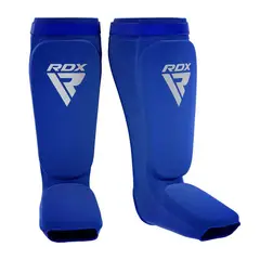 RDX - Canillera instep s1 Canillera tipo Calcetin Talla S Azul
