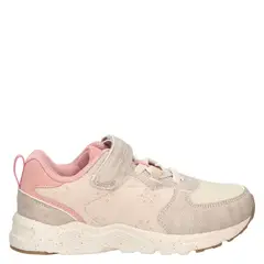 PANAMA JACK - Zapatilla Niña Casual Beige