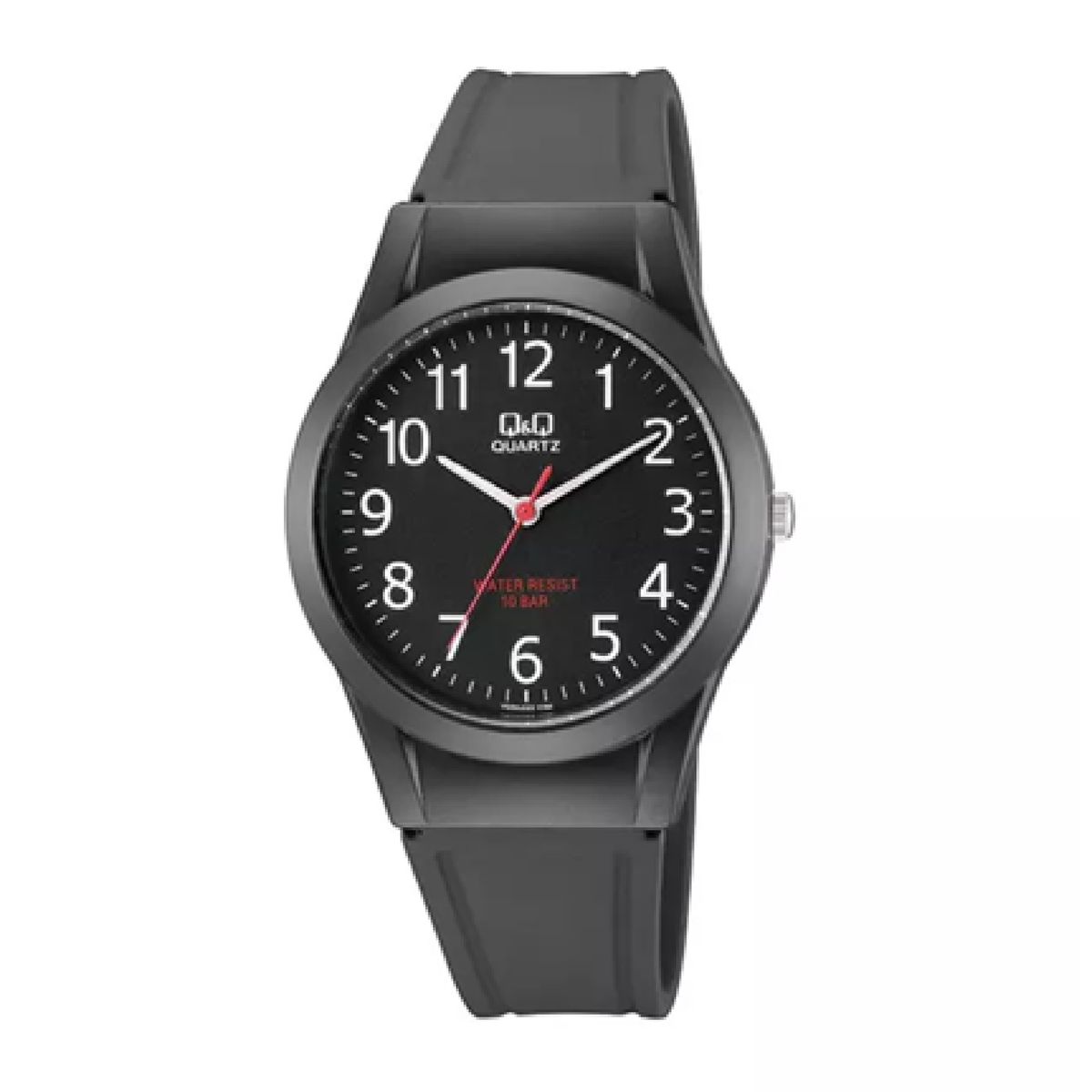 Q&Q - Reloj VQ50J024Y Análogo Hombre