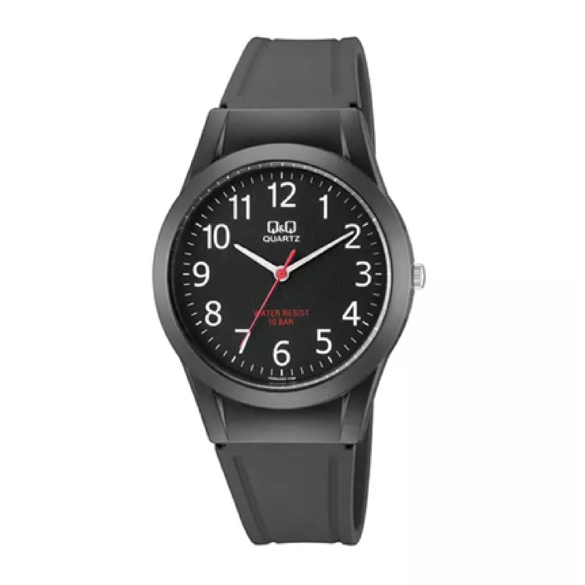 Q&Q - Reloj VQ50J024Y Análogo Hombre