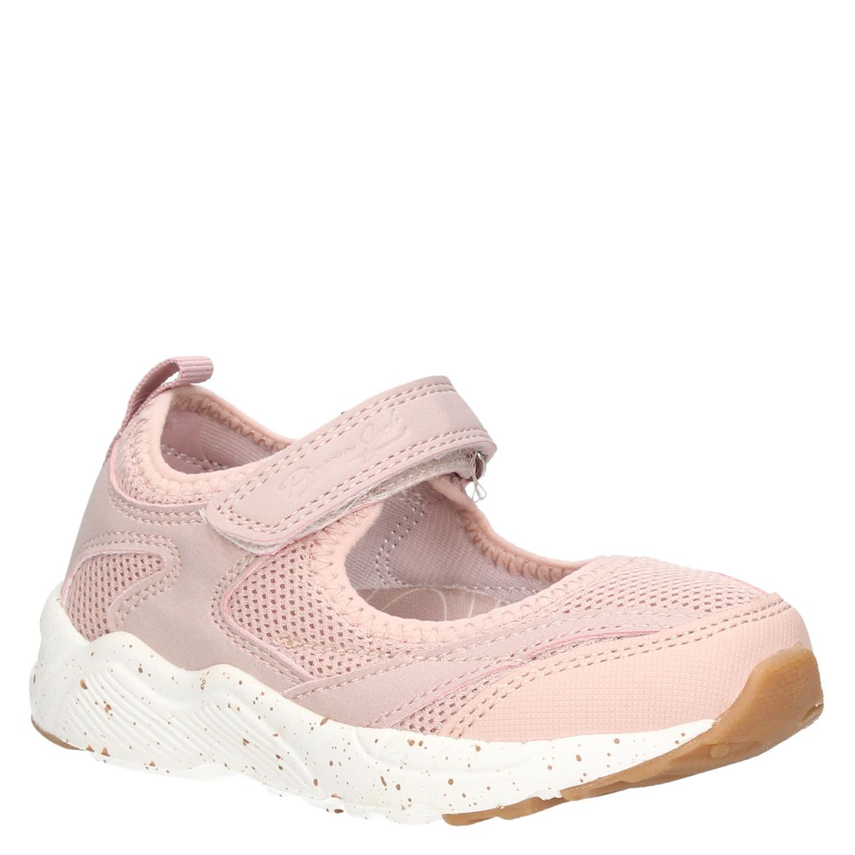 PANAMA JACK - Zapatilla Niña Casual Rosa Panama Jack