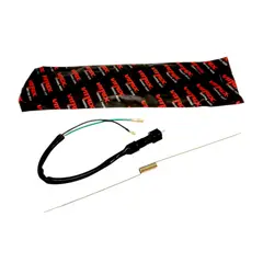 GENERICO - SWITCH FRENO TRASERO UNIVERSAL VITRIX