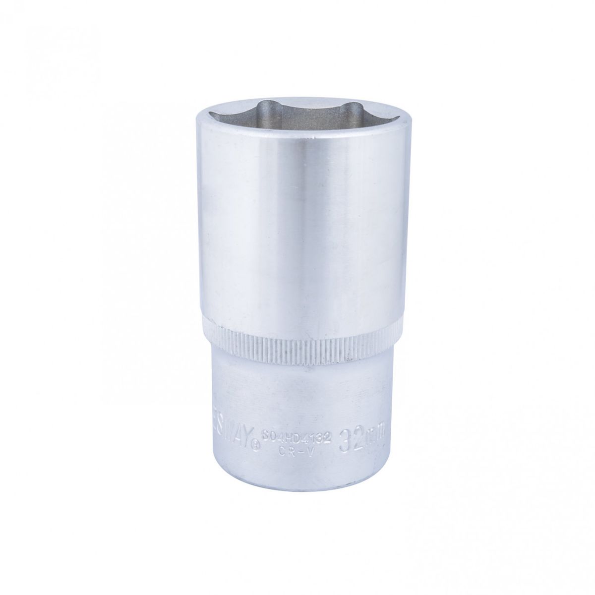JONNESWAY - Dado largo cuadrante 1/2" hexagonal 32 mm s04hd4132