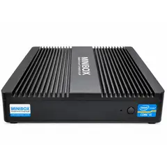 MINIBOX - Pc Industrial DF-PRO 5 I5-4200U 8GB 240GB REACONDICIONADO GRADO A