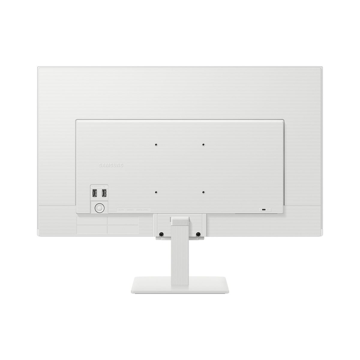 SAMSUNG - 27 M5 M50F FHD 60Hz Monitor Smart
