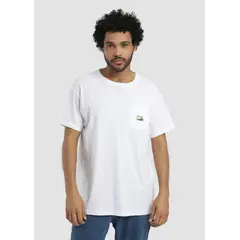 KAYA UNITE - Polera Hombre Daily Patch