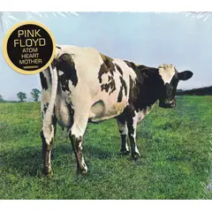 PINK FLOYD - - Atom Heart Mother - CD Simple