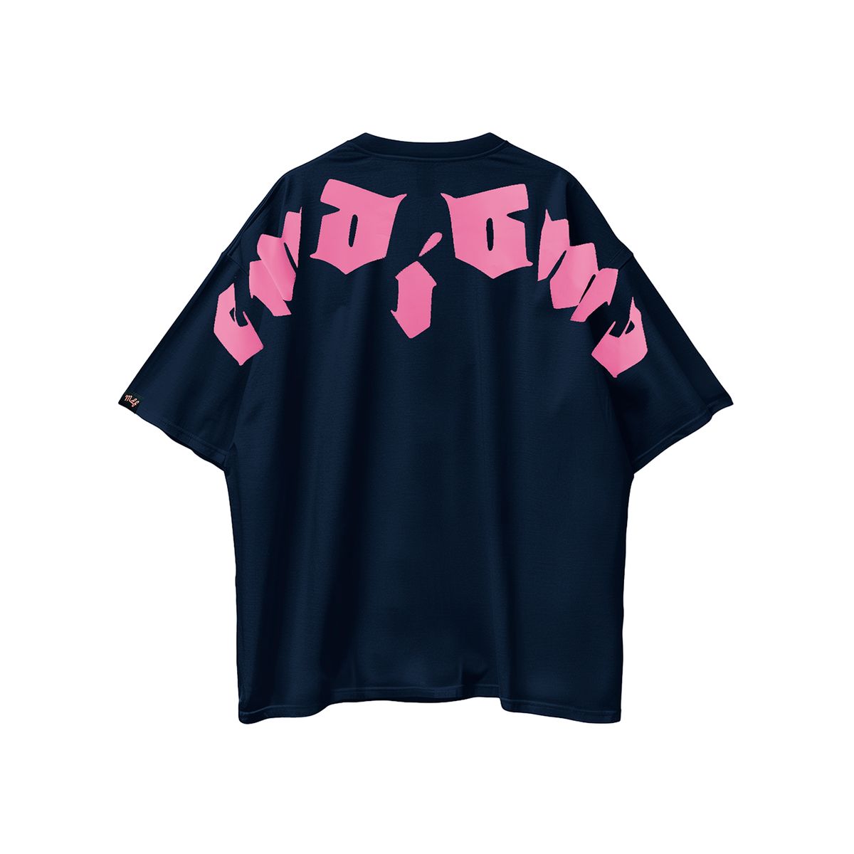 MDF - MDF® Polera ORIGINAL BLACK EYE Rose VINYL