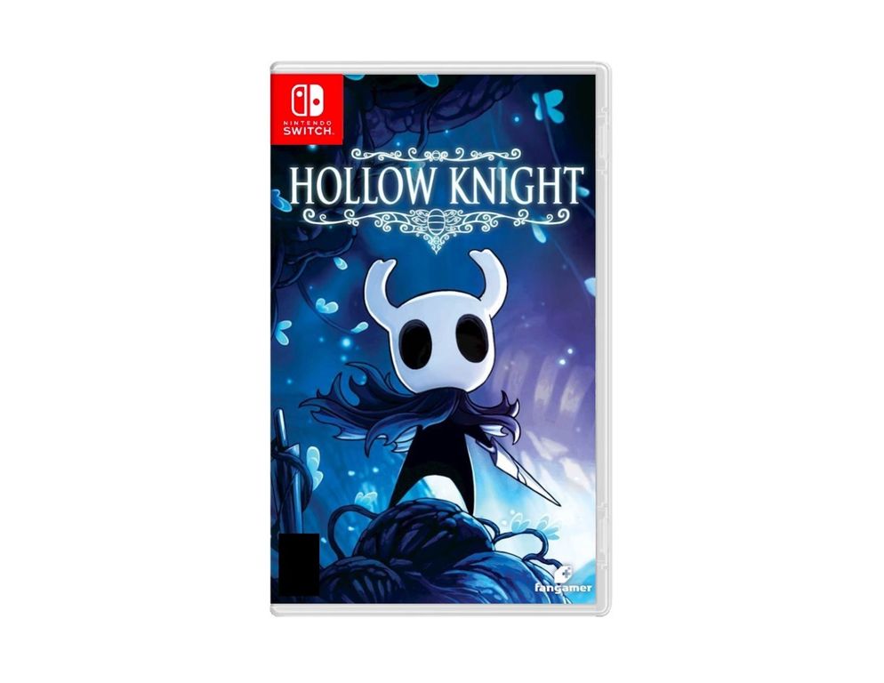 NINTENDO Hollow Knight - Switch